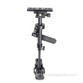 Handheld-Gimbal-Stabilisator für DSLR-Kameras aus Aluminium